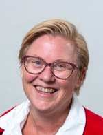 Lesley Parker