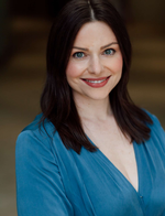 Melissa- Headshot new