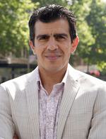 Michael Franco Headshot
