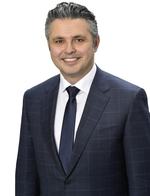 Mo Reghabi