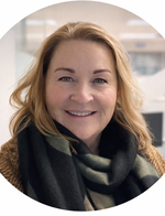 Nadine Boudreau-Brown