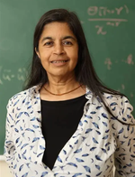 Nalini Joshi