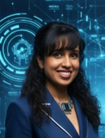 Nandita Sharma