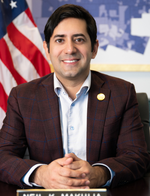 Neil Makhija
