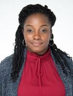 Nicole Jackson