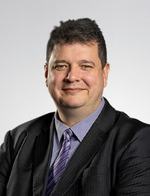 Peter O'Halloran