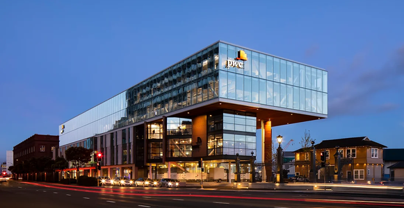 PWC Wellington