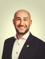 Patrick Chagoury