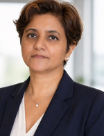 Prachi Mondaiyka
