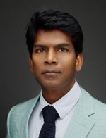 Prasanth Manukonda