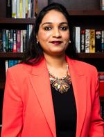 Pratima Kushwaha