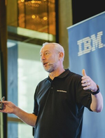 Barry Whyte