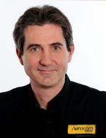 Darren Speer