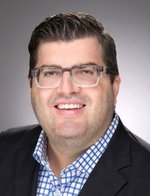 Rafi Wanounou Headshot