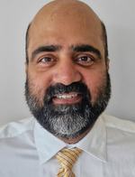 Rohan Rodricks