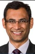 Sandeep Taileng Headshot