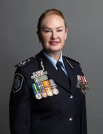 Sandra Booth