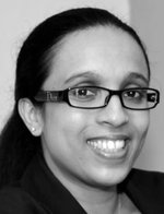 Savithri Munasinghe