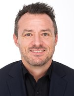 Steven Paice