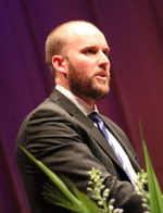 Stewart Munro