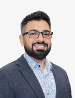Talha Iqbal
