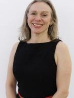 Taryn Rulton Headshot