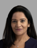 Tina Gosain