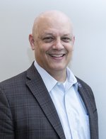 Tony Sauerhoff