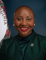 The Honorable Traci J. Deshazor - Secretary of Administration, State of Virginia