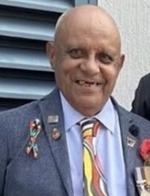 Uncle Victor Slockee