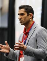 Utkarsh Contractor
