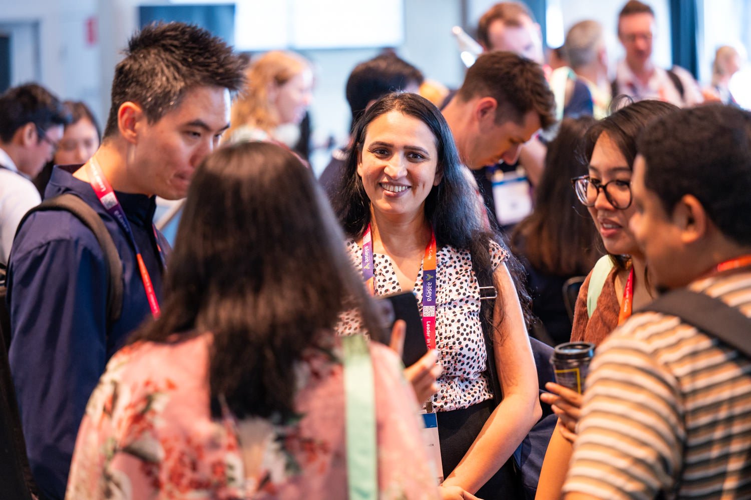 Digital NSW 2024 expo 19