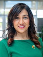 aashana danker