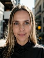 Amanda Mulcahy