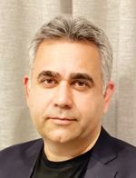 Amjad Bashir