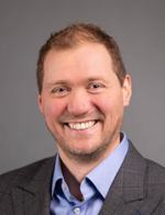 Anthony Sheehan, Chief Digital Officer, Public Safety Canada