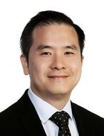 Ben Jiang
