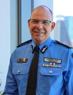 Brad Royce