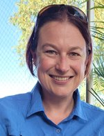Carolyn Martin
