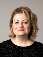 Claire Davison