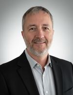 Gino Roy, Vice President, Enterprise Data Operations Technology, Export Development Canada