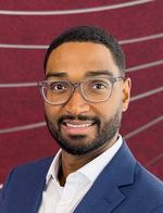 Gregory Dolland, Export Development Canada