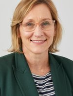 Helen Van Gessel