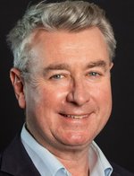 Ian Opperman