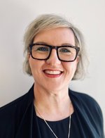 Katrina Tisdall