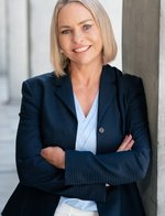 lorna morton