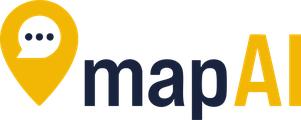 mapAI logo