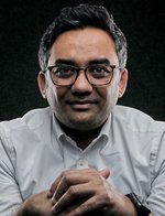 neeraj gupta