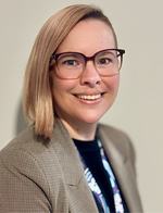 Sarah McCall