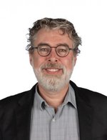 Simon Booth